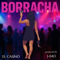 Borracha - Single - El Casino