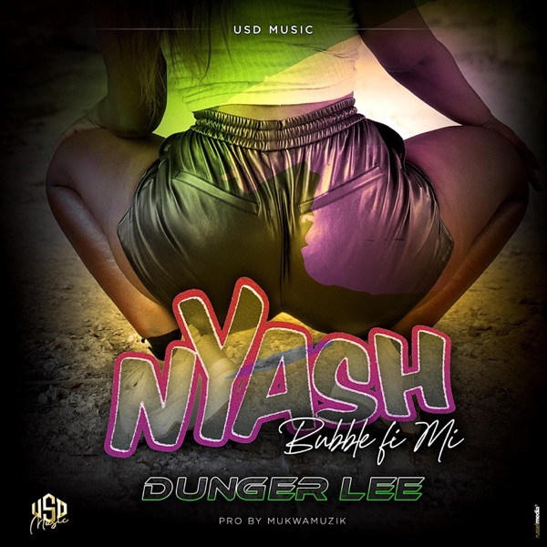 Nyash (Bubble fi mi)