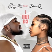 I Need U Back (feat. Drea Q) artwork