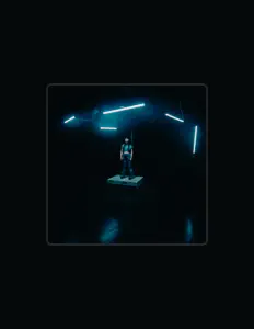 Dengarkan Salazar, tonton video musik, baca bio, lihat tanggal tur & lainnya!