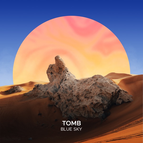 Blue Sky - Single