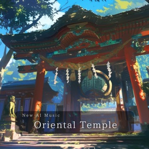 Oriental Temple