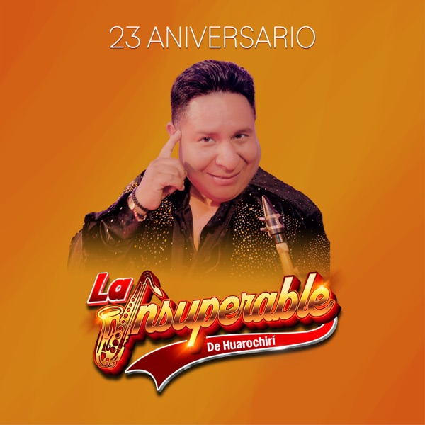 23 Aniversario