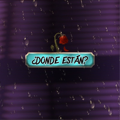 Donde Están - Single