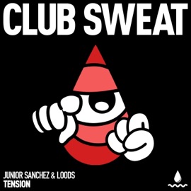 Tension Junior Sanchez & Loods