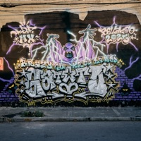 Gatito - Single - KRISS DA KIDD & Brazy!