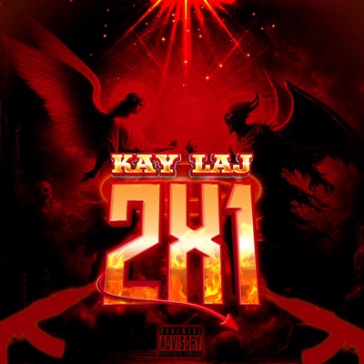 2 X 1 - Single