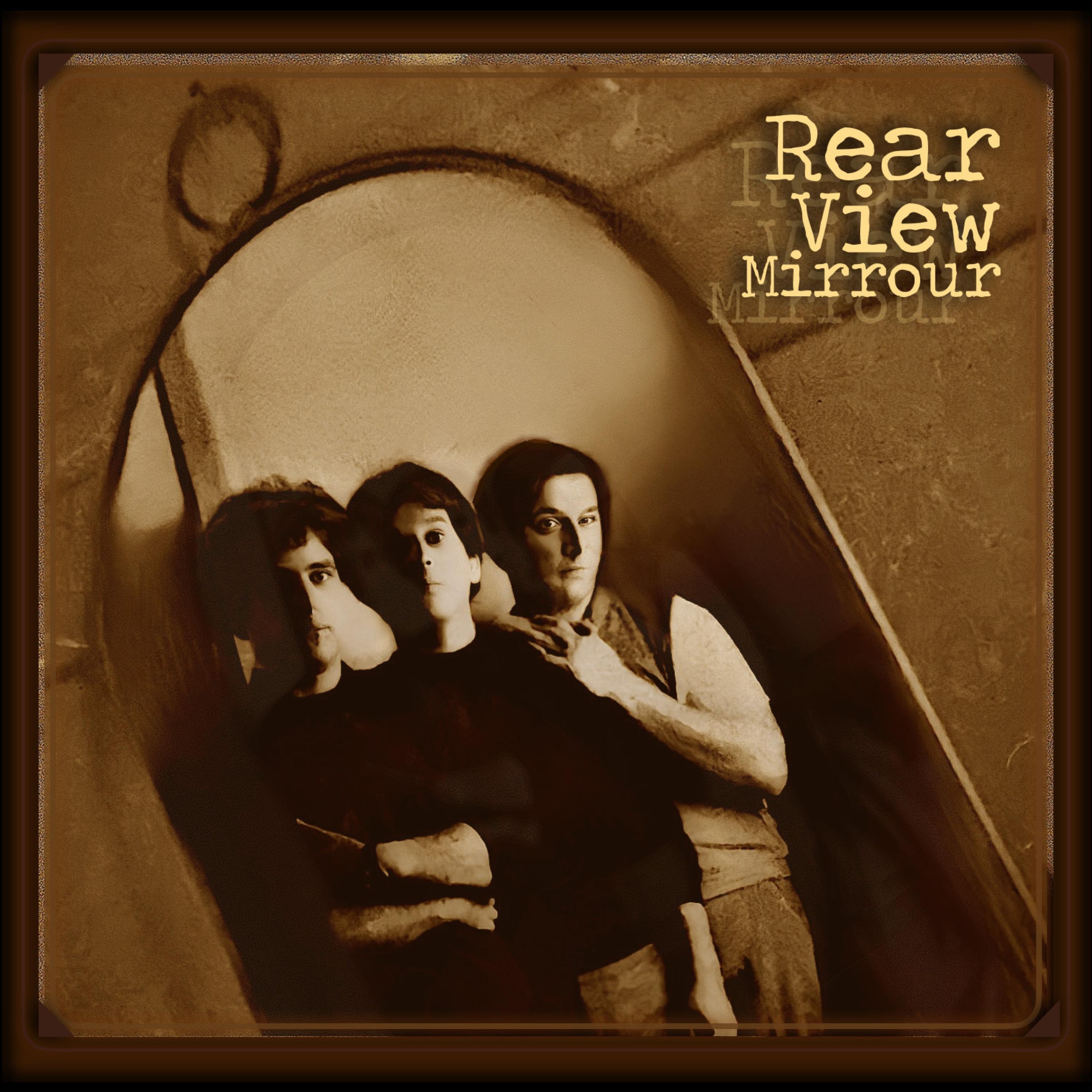 Mirrour - I'm Not (your) Bitch!