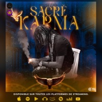 Sacré karma - Single - KILLI
