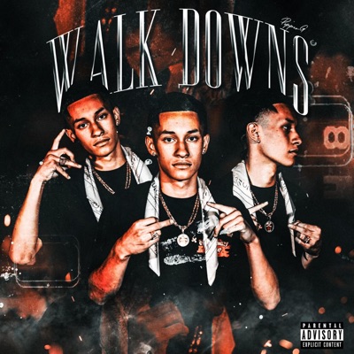 Walk Downs - Single