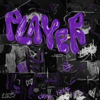 Player (feat. Kens) - Single - Coxyy