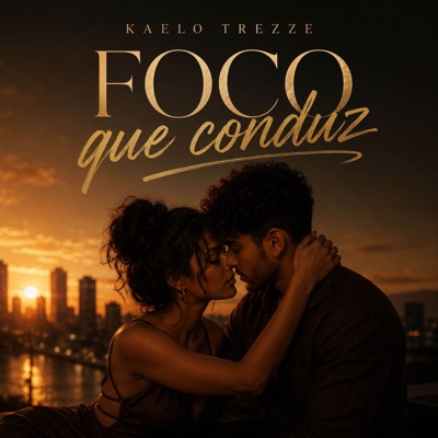 Foco Que Conduz - Single