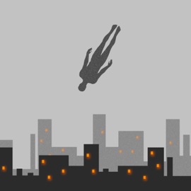 Меланхолия Френдли Файа