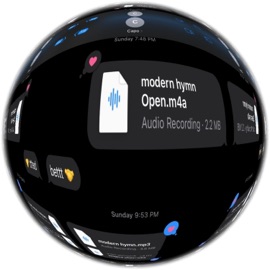 Modern Hymn (feat. Lil Capo) Ty Brasel