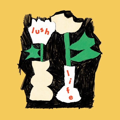 Lush Life (feat. Laura Anglade, Ben Solomon, Mike De Masi & Adam Arruda) - Single