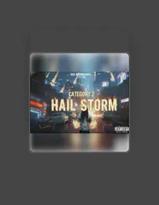 Hailboy सुनें, म्यूज़िक वीडियो देखें, बायो पढ़ें, दौरे की तारीखें और बहुत कुछ देखें!