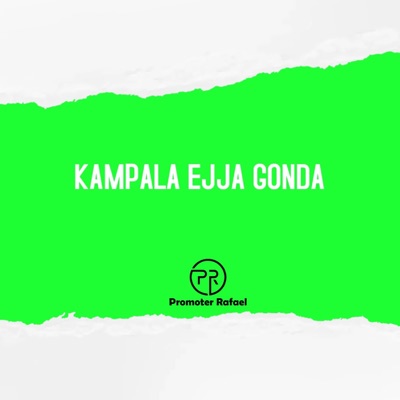 Promoter Rafael - Kampala Ejja Gonda