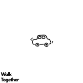 Walk Together - 平井大 Cover Art