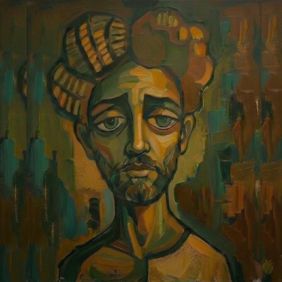 Shadow Paint - Single