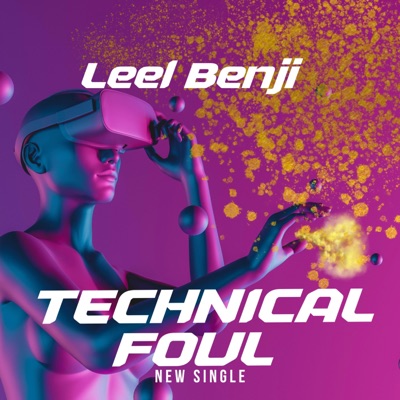 TECHNICAL FOUL - Single