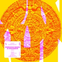 Erate - EP - Dominik Marz & Colossio