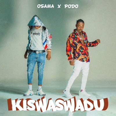 Kiswaswadu - Single