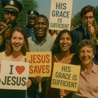 Marching Band - Single - Brandyin