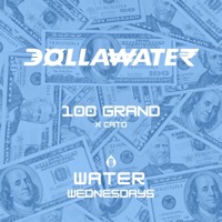 100 GRAND (feat. cato) - Single - dollawater
