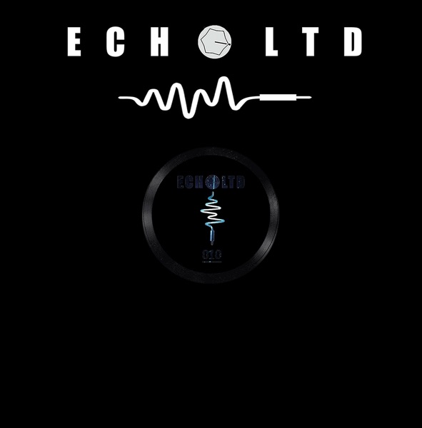 Echo Ltd 010 - EP