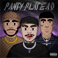 PANTY PLATEAO (feat. WE$T DUBAI) - Single - KeyCharr, Andressima & El Moroloco
