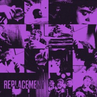 Replacement - Single - BENJAMINRICH
