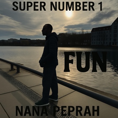 Super Number 1 fun - Single