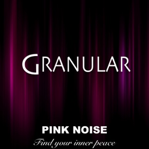 Pink Noise - Find your inner peace
