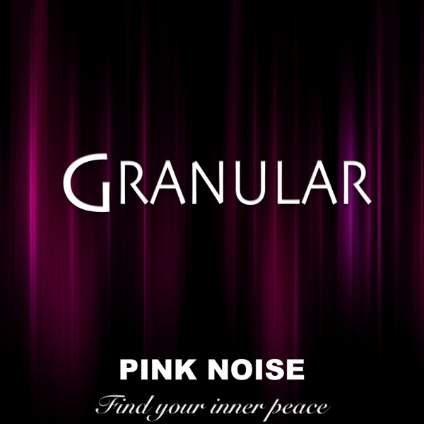 Pink Noise - Find your inner peace