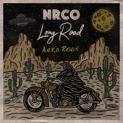 Long Road (Remix) - Single
