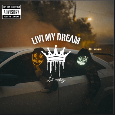 Livin my dream - Single