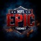 NFL on FOX Theme (Epic Version) - Champions United lyrics