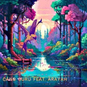 Cano Guru - Single