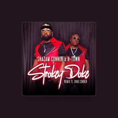 Listen to Shazam Conner, watch music videos, read bio, see tour dates & more!
