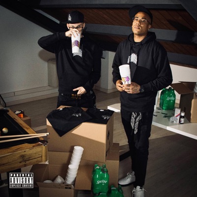 Attivi (feat. KURO) - Single