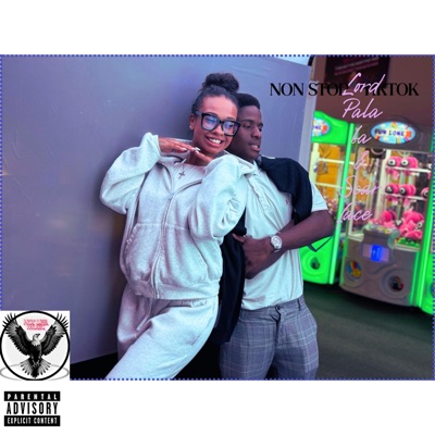 Non Stop Tik Tok (feat. Scarface) - Single