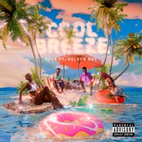 Cool Breeze - Single - Naab & Kelvyn Boy