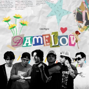 DAMELOV (feat. Ferchosre, Bastián & RON)