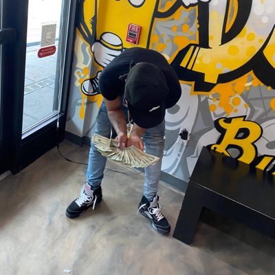 Nc to da V (feat. jaybentayga) - Single