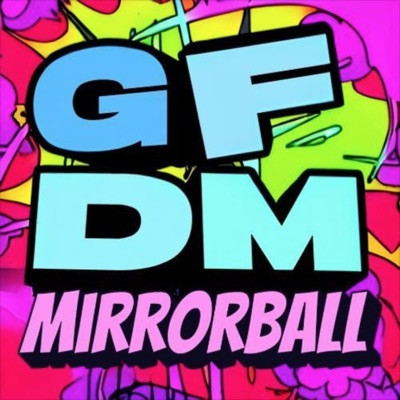 Mirrorball - Single
