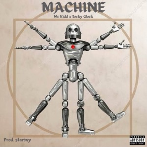 Machine