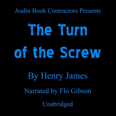 'The Turn of the Screw' and 'The Third Person' (Unabridged)