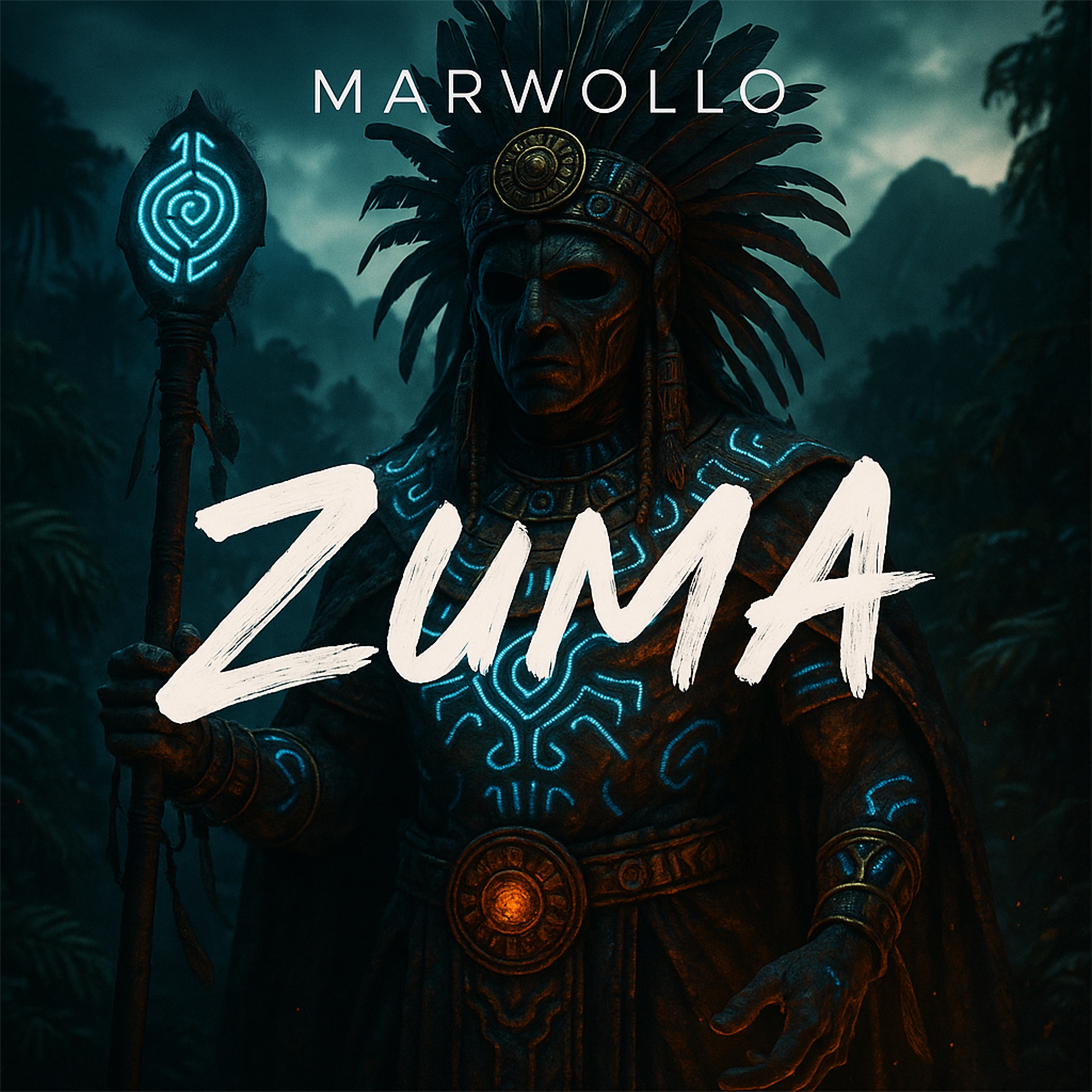 ZUMA - Single