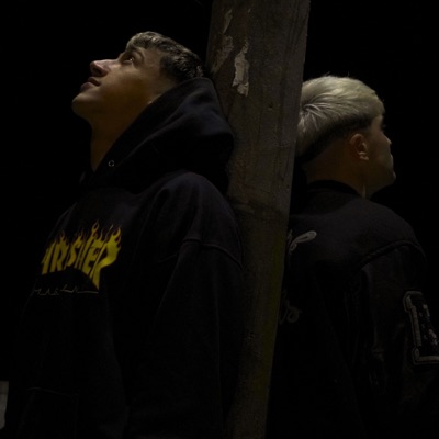 Noveoenelparty (feat. CAIRUS) - Single