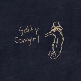 salty cowgirl (salty sex) Dancody